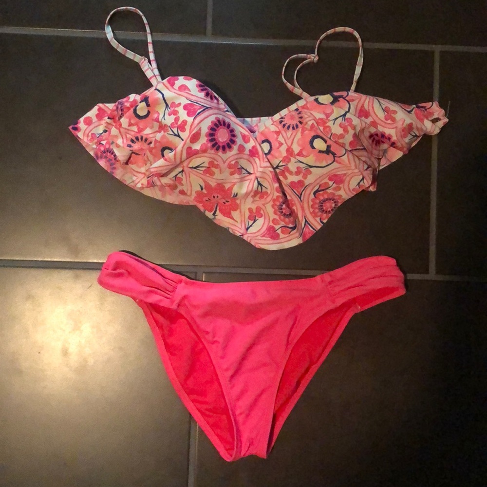 Roxy Bikini